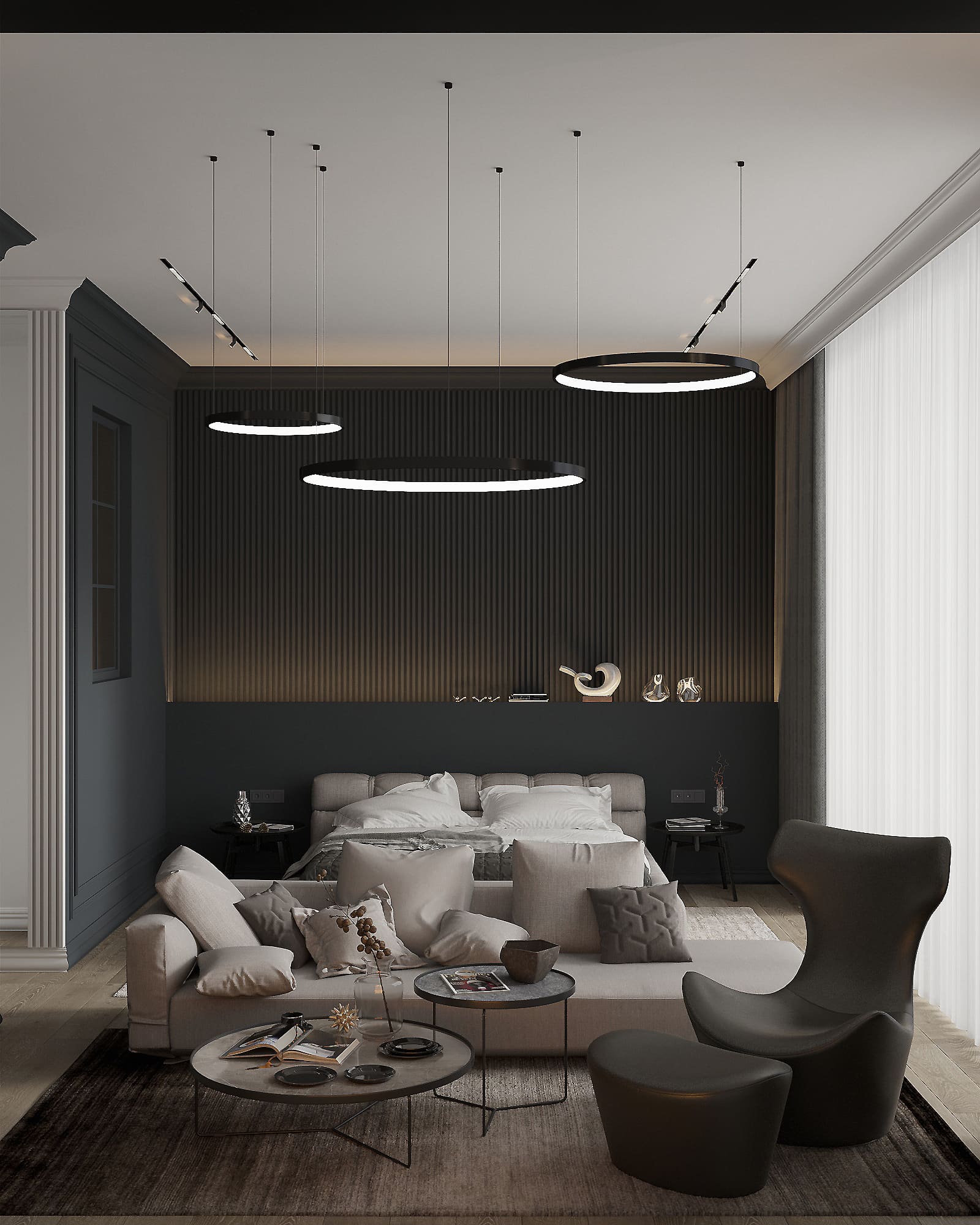 Casa Malta P+E